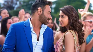 Ajay Devgn, Rakul Preet Singh And R Madhavan To Majorly Shoot De De Pyaar De 2 In Punjab: Report